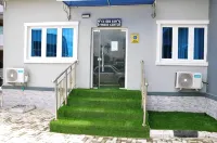 Crystal Suites Các khách sạn ở 
