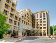โรงแรมโอลีฟทรี โรงแรมใน