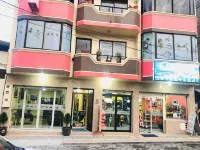 Hostal y Complejo Recreacional la Playita de Monse Hotel di 