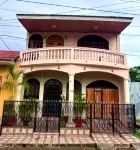 Granados Guest House Hotele w: 