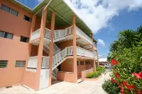 Worthing Court Apartment Hotel Hotels in 