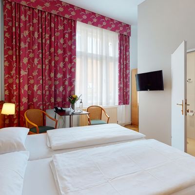Small Double Room Hotel Post Wien Promo Code
