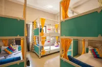 Gostops Rishikesh, Lakshman Jhula Hotels in 