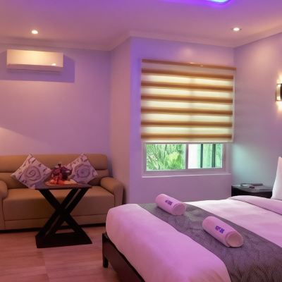 Premium Deluxe Room Maison Hotel Promo Code