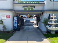 Griffith Park Motel, in Los Angeles Hollywood Area
