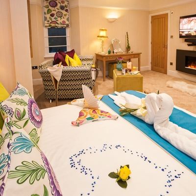 Deluxe Double Room (Tivoli) Windermere Boutique Hotel Promo Code