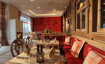 Spa & GolfResort Weimarer Land - Housity