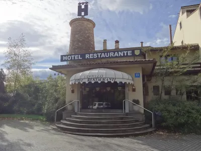 Hotel Castillo のホテル