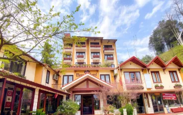 Sapa Elegance Hotel