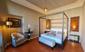 Santa Maria Novella - Wtb Hotels