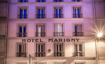 Hotel Opera Marigny