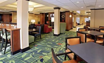 Fairfield Inn & Suites Kingsland