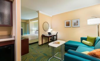 SpringHill Suites Fort Myers Airport
