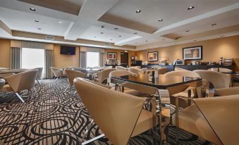 Best Western Plus Airport Inn  Suites