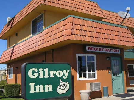 Gilroy Inn