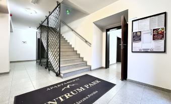 RentPlanet - Apartamenty Franciszkanska