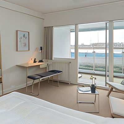 Design Room Hotel GSH Promo Code