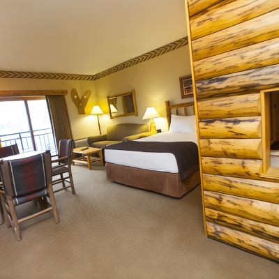 Kid Cabin Suite-Water Park Included Great Wolf Lodge Traverse City Promo Code