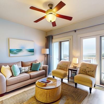 Standard Studio Carillon Beach Resort Inn Promo Code