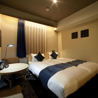 ハリウッドツインルーム ザ・セレクトン久留米 クーポン