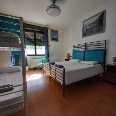 Deluxe Family Room Atmos Luxe Navigli Promo Code