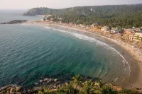 Abad Harmonia Ayurvedic Beach Resort