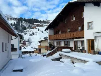 Haus Schrofenstein