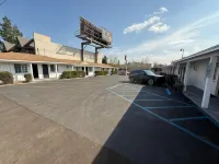 El Rancho Motel, Pasadena
