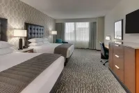 Drury Plaza Hotel Richmond Hôtels à : 