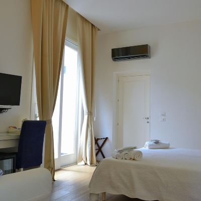 Deluxe Twin Room Mondello Resort Promo Code