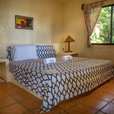 Super Deluxe Bungalow