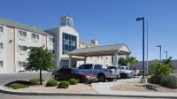 Motel 6 Las Cruces, NM - Telshor Các khách sạn ở 