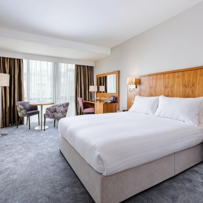 Double Room Glashaus Hotel Promo Code