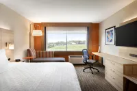Holiday Inn Express & Suites FINDLAY NORTH by IHG