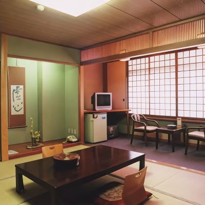 和風ルーム(西ウイング) 湯の宿、味の宿 梅乃屋 クーポン