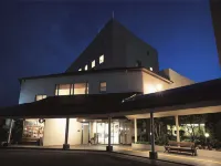 Hotel Plaza Geihinn Các khách sạn gần Yokote Castle