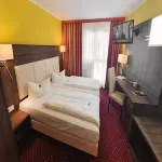 Invite Hotel Nürnberg City Hotels in 