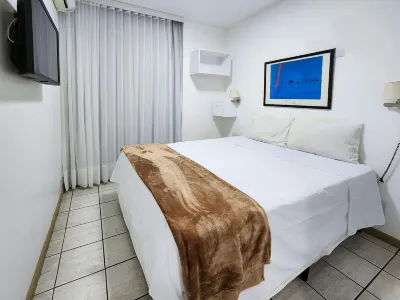 維多利亞海岸公寓 酒店