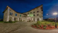 Magus Hotel Hotel di 