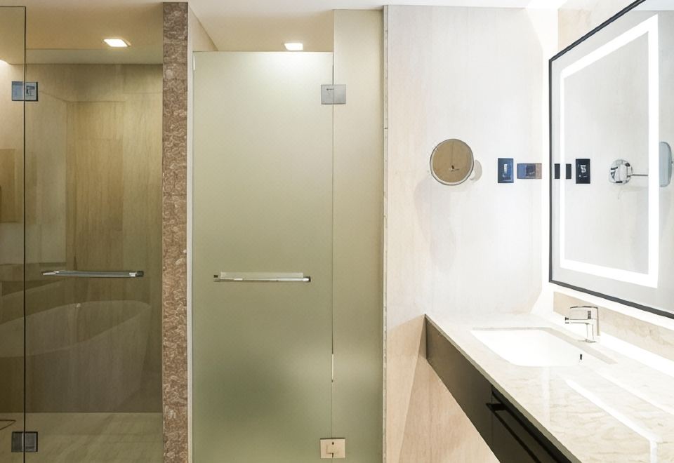 Hyatt Regency Hua Hin2 Twin Beds Deluxe