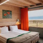 Baikal View Hotel Hotel di 