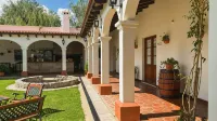 Iraola Hotel Boutique