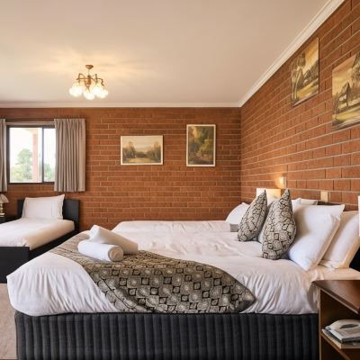 Double or Twin Room with Sea View Waterloo Point Promo Code