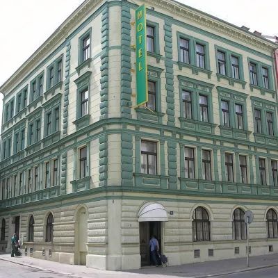 La Boutique Hotel in zona Praga 5