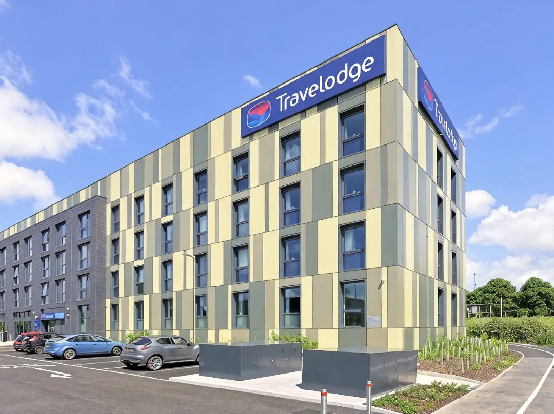 Travelodge Bristol Abbey Wood - Bristol