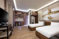 Zmn Serviced apartments