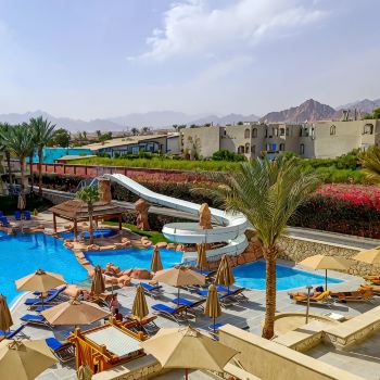 Xperience Sea Breeze Resort
