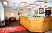 Red Carpet Inn - Natchez