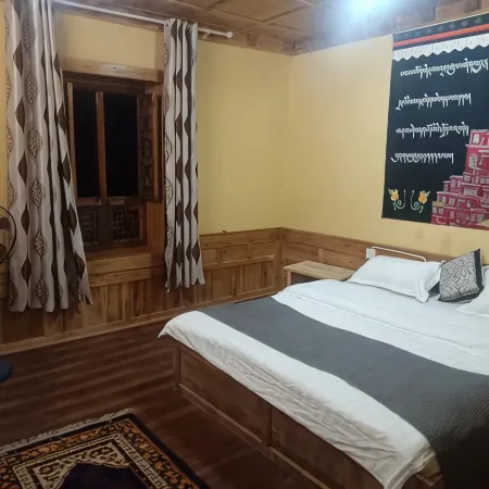 DanBa BanYiNaSaBo Homestay