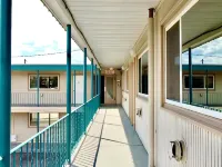 Silver Star Motel Hotels in Vernon